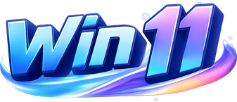 win 11 বাংলা হোমের লোগো